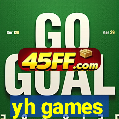 yh games